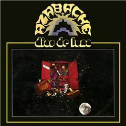 Azabache : Días De Luna Azabache : Días De Luna